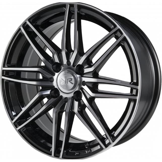 CSS2806 Race Ready CSS2806 6x14 4*98 ET35 DIA58.6 B-P Литой
