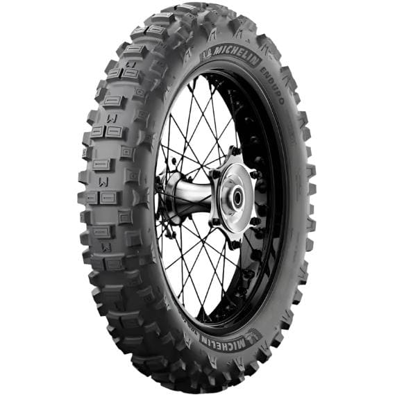 Enduro Xtrem Michelin Enduro Xtrem 140/80 R18 70M Задняя Эндуро