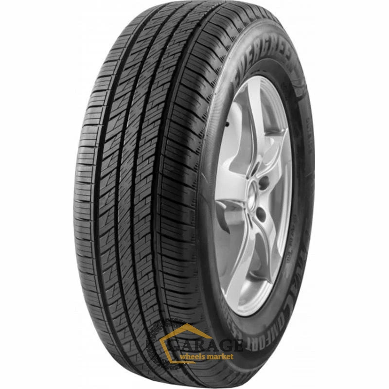 DYNACOMFORT ES380 Evergreen DynaComfort ES380 255/65 R17 110H