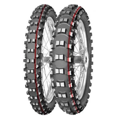 Terra Force-MX SM Mitas Terra Force-MX SM 60/100 R12 36J Передняя Кросс