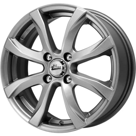 Дайс iFree Дайс 6x15 4*108 ET45 DIA63.3 Хай Вэй Литой