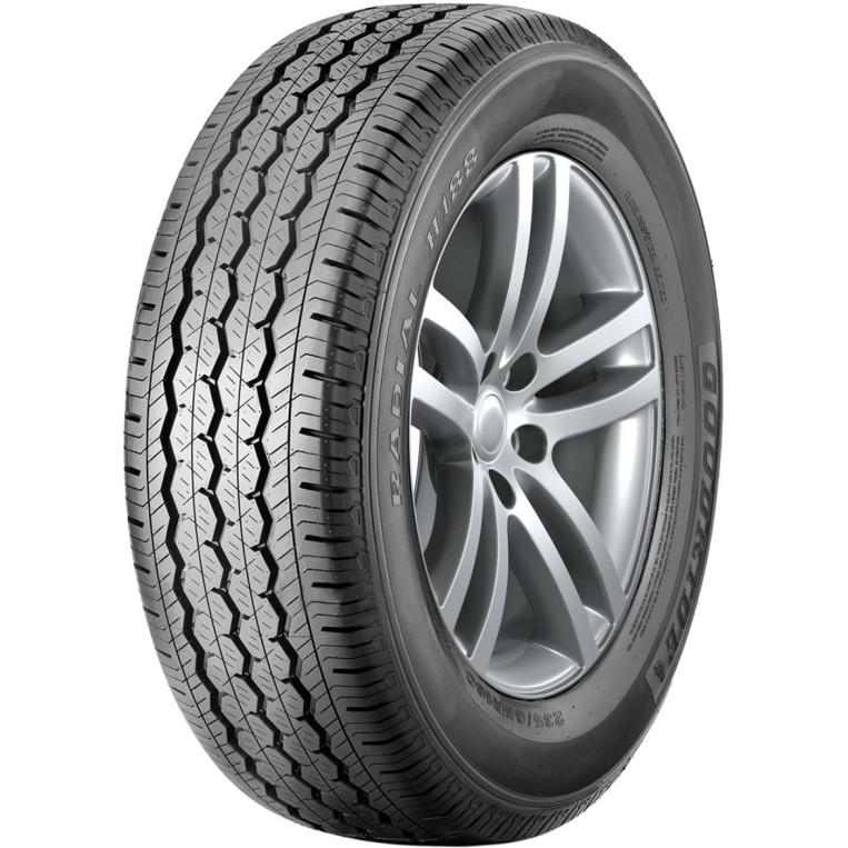 H188 Goodride H188 235/65 R16C 115/113R