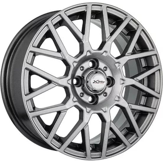 X-125 X'trike X-125 6.5x16 4*108 ET45 DIA63.3 HSB Литой