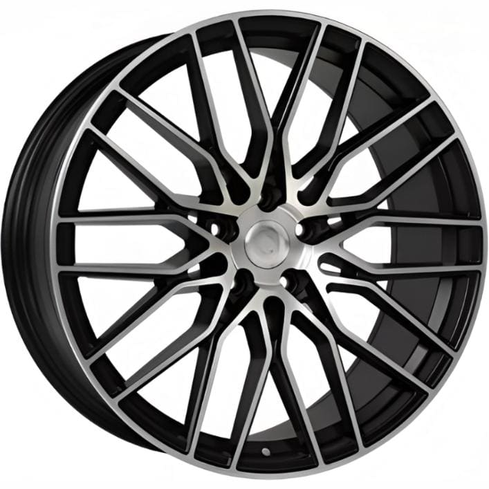 211FF Neo 211FF 9x21 5*120 ET45 DIA62.5 MBFP Литой