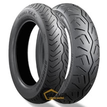 Exedra Max E-MAX Bridgestone Exedra Max E-MAX 150/80 R15 70H Задняя Чоппер/Круйзер
