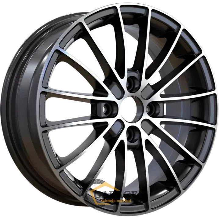 R034 RST R034 5.5x14 4*100 ET40 DIA60.1 BD Литой