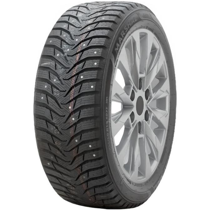 WinterCraft Ice WS31 SUV Marshal WinterCraft Ice WS31 SUV 225/60 R18 104T