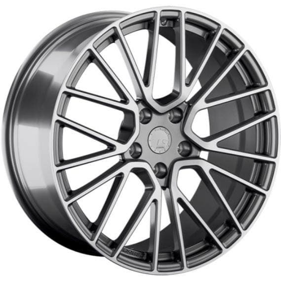 FG17 LS Forged FG17 11x21 5*130 ET49 DIA71.6 MGMF Кованый