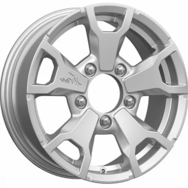 Тайган iFree Тайган 6x16 5*139.7 ET40 DIA98.1 Нео-классик Литой
