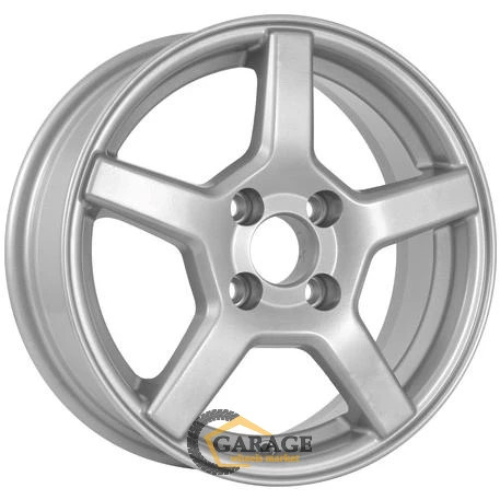 R024 RST R024 5.5x14 4*100 ET40 DIA56.6 SL Литой