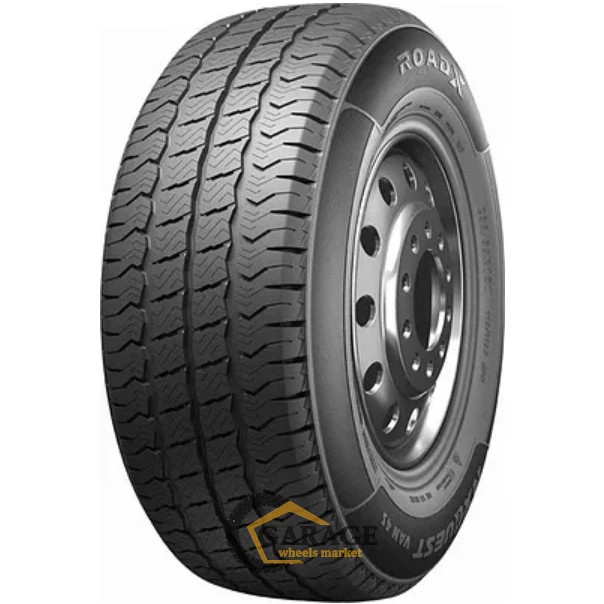 RXQUEST VAN 4S RoadX RXQuest Van 4S 195/75 R16C 107/105T