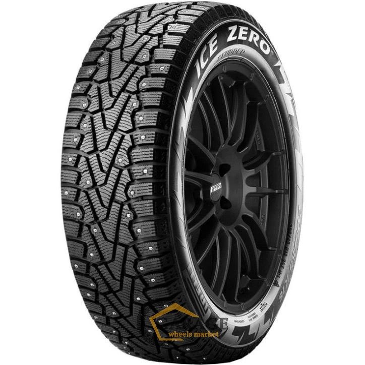 Ice Zero Pirelli Ice Zero 215/65 R17 103T XL