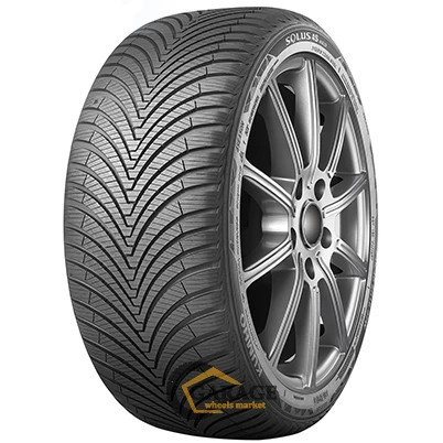 Solus HA32 Kumho Solus HA32 215/50 R18 92W