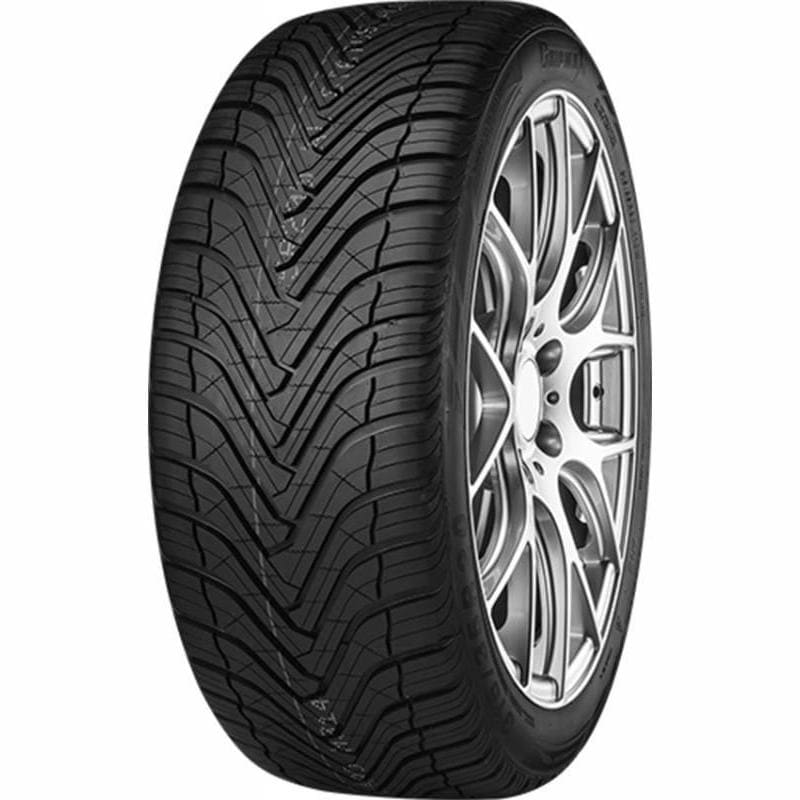 SureGrip A/S Gripmax SureGrip A/S 215/55 R18 99W XL