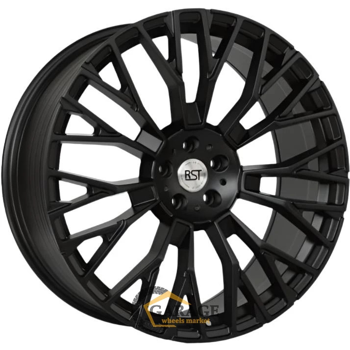 R2204FF RST R2204FF 9.5x22 5*112 ET32 DIA66.6 BLM Литой