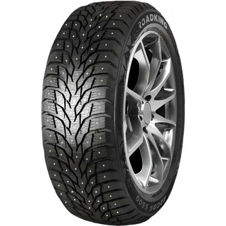 ARGOS S500 Roadking Argos S500 255/45 R20 105H XL