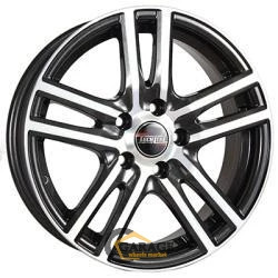 429 Tech Line 429 5.5x14 4*100 ET43 DIA67.1 BD Литой