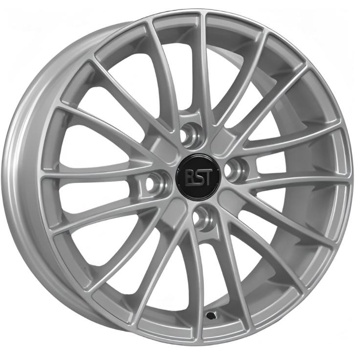 R034 RST R034 5.5x14 4*98 ET35 DIA58.6 SL Литой