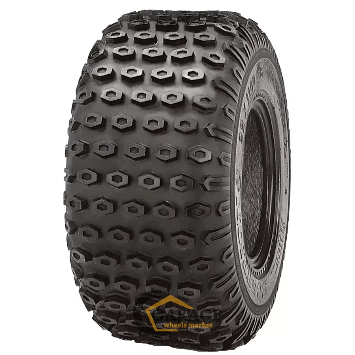 K290 Scorpion Kenda K290 Scorpion 16/8 R7 28F Спорт