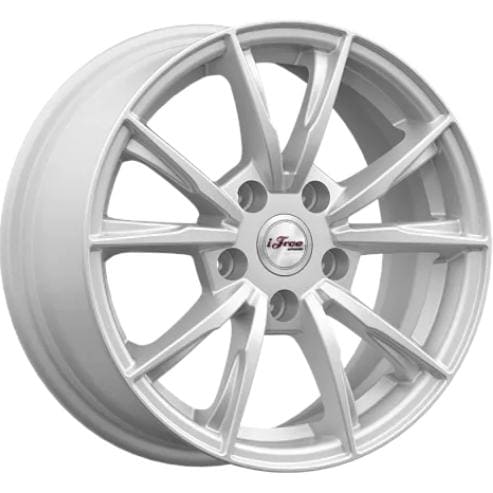 Сион iFree Сион 6.5x15 5*100 ET45 DIA67.1 Нео-классик Литой