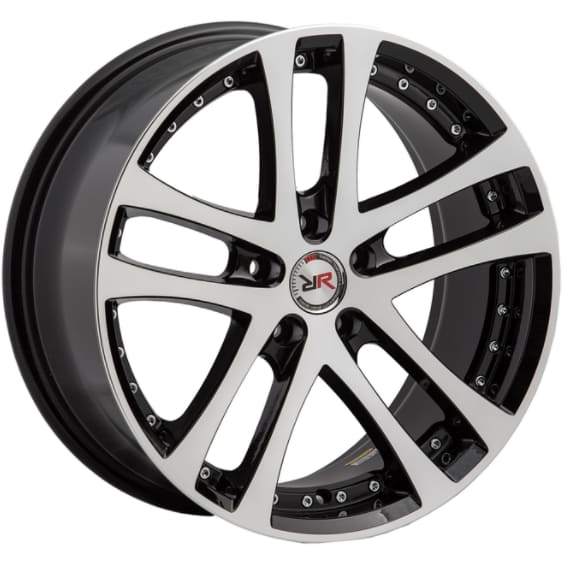 CSS266 Race Ready CSS266 7.5x17 4*100 ET35 DIA60.1 B-P Литой