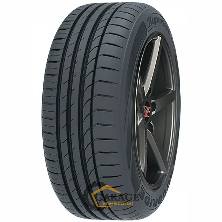 Z-107 ZuperEco Goodride Z-107 ZuperEco 225/55 R17 101W XL