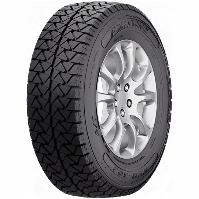 FSR-302 Fortune FSR-302 225/75 R16 108T XL