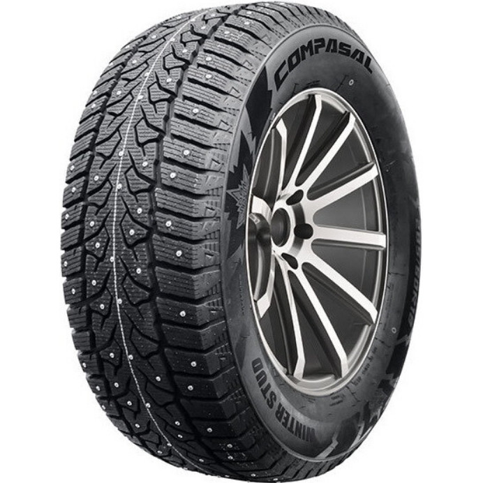 Winter Stud Compasal Winter Stud 235/50 R19 103T