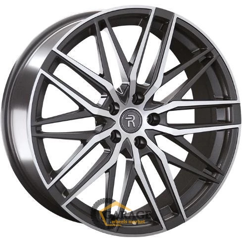 A210 Replay A210 8.5x20 5*112 ET20 DIA66.6 MGMF Литой