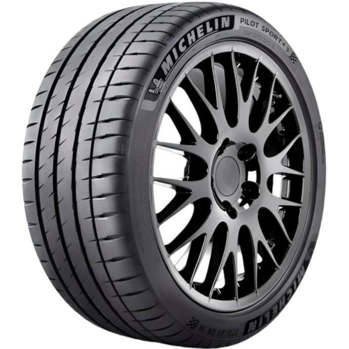 Pilot Sport 4 S Michelin Pilot Sport 4 S 295/35 R21 107Y XL MO1