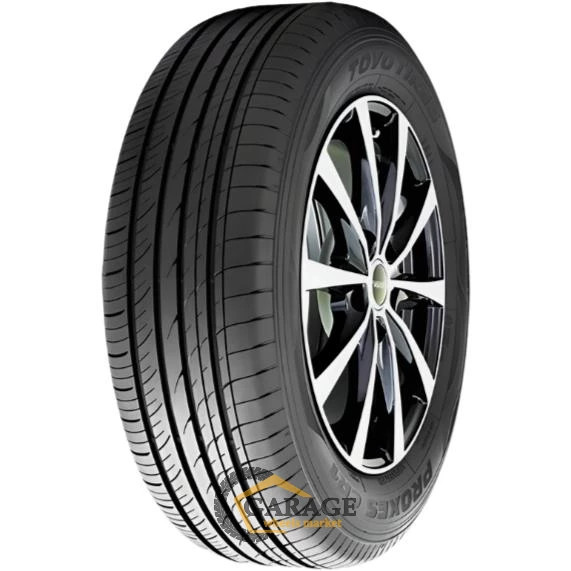 Proxes CR1 TOYO Proxes CR1 245/45 R18 100W