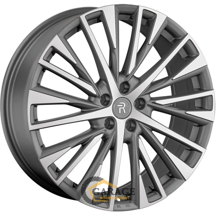 LR112 Replay LR112 8x21 5*108 ET40 DIA63.3 MGMF Литой