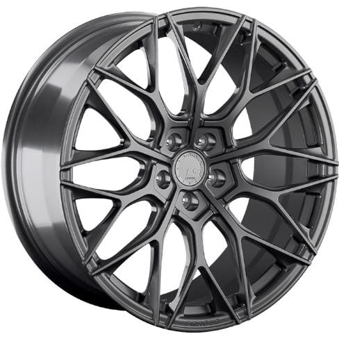 FG10 LS Forged FG10 8.5x21 5*150 ET54 DIA110.1 MGM Кованый