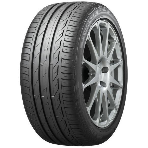 Turanza T001 Bridgestone Turanza T001 225/50 R17 94W RunFlat MOE