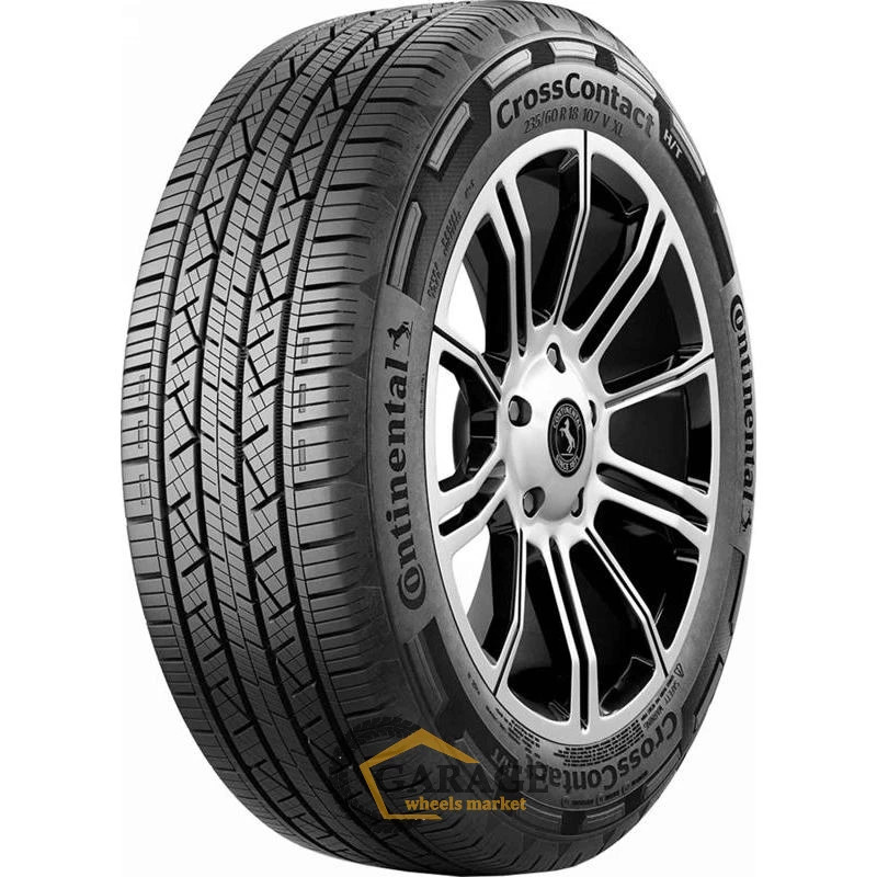 CrossContact H/T Continental CrossContact H/T 265/55 R20 113V