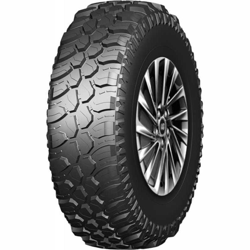 TERRENA M/T Centara Terrena M/T 285/70 R17 121/118Q