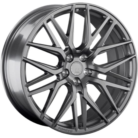 FG04 LS Forged FG04 9x19 5*120 ET48 DIA74.1 MGM Кованый