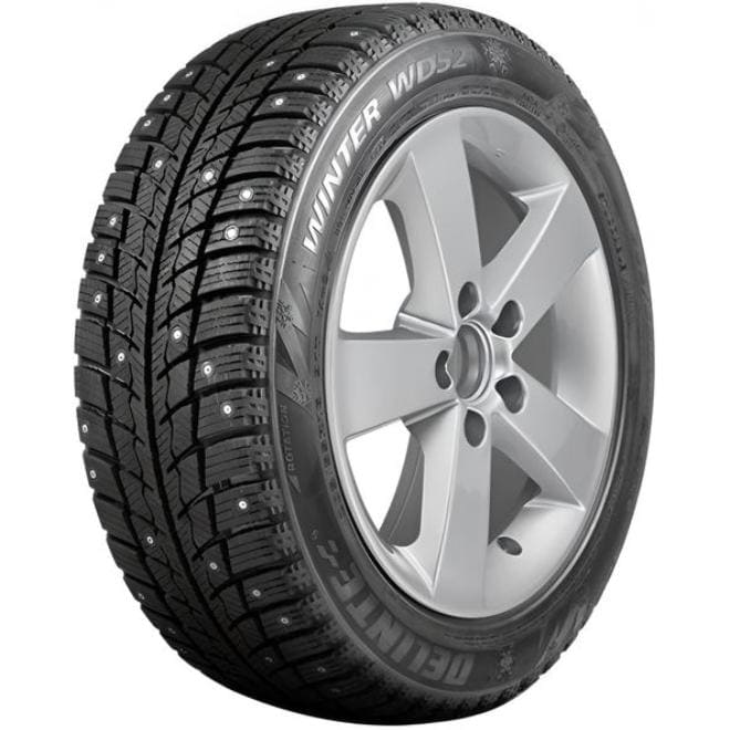 Winter WD52 Delinte Winter WD52 175/65 R14 82T