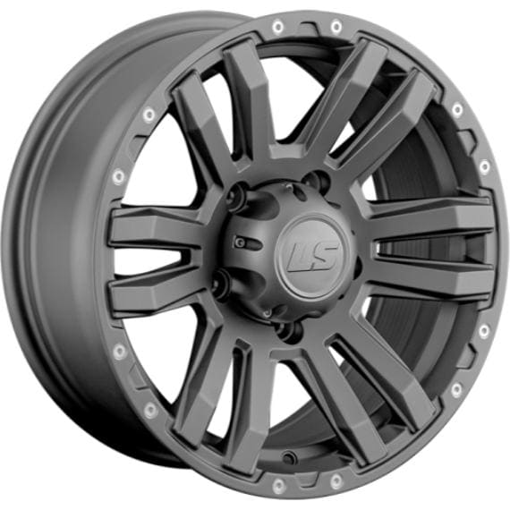 1339 LS 1339 8x16 5*139.7 ET30 DIA98.5 MGM Литой