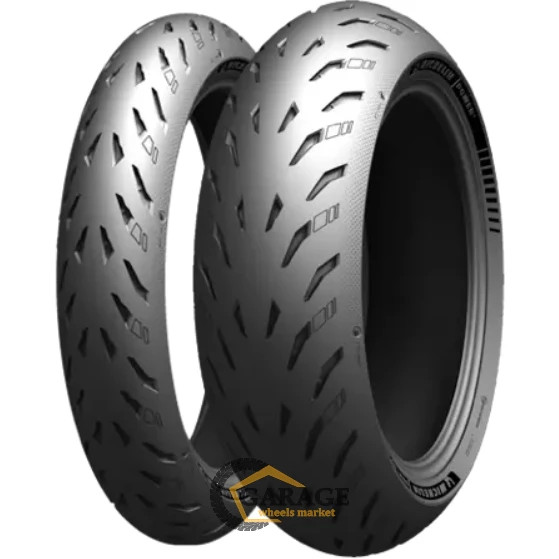 Power 5 Michelin Power 5 200/55 R17 78W TL Rear