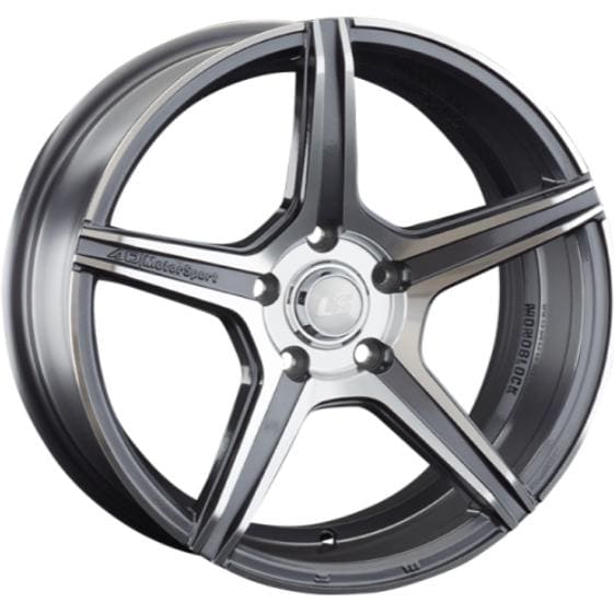 892 LS 892 8x17 5*114.3 ET35 DIA73.1 GMF Литой
