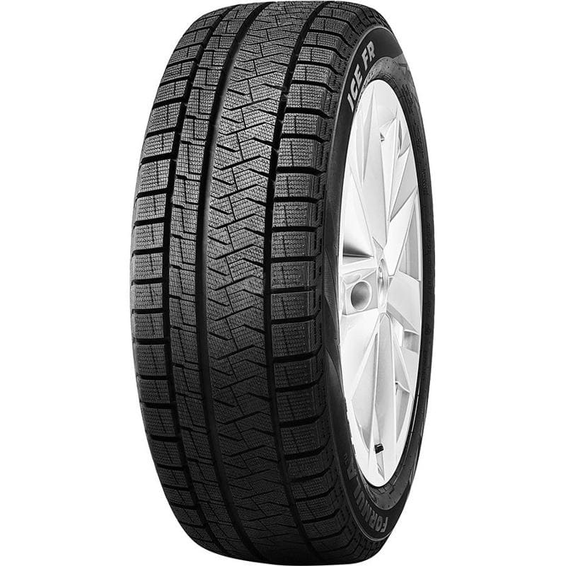 Ice Friction Formula Ice Friction 215/50 R17 95T XL
