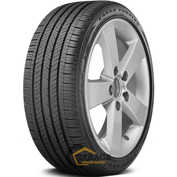 Eagle Touring Goodyear Eagle Touring 255/50 R21 109H XL *
