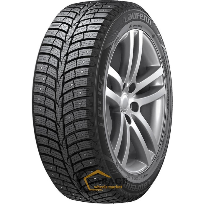 I-FIT ICE LW71 Laufenn I-FIT ICE LW71 195/60 R15 92T