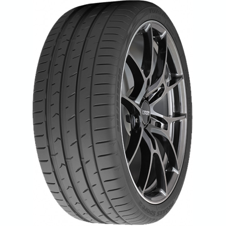 Proxes Sport 2 Toyo Proxes Sport 2 245/40 R18 97Y