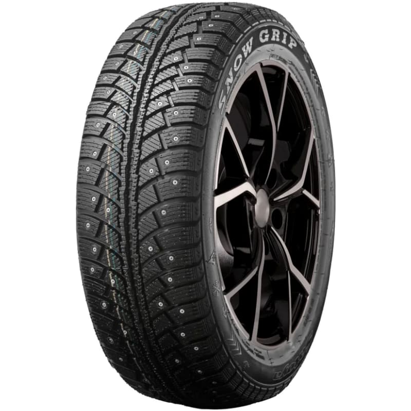 Snow Grip Satoya Snow Grip 185/65 R14 86T
