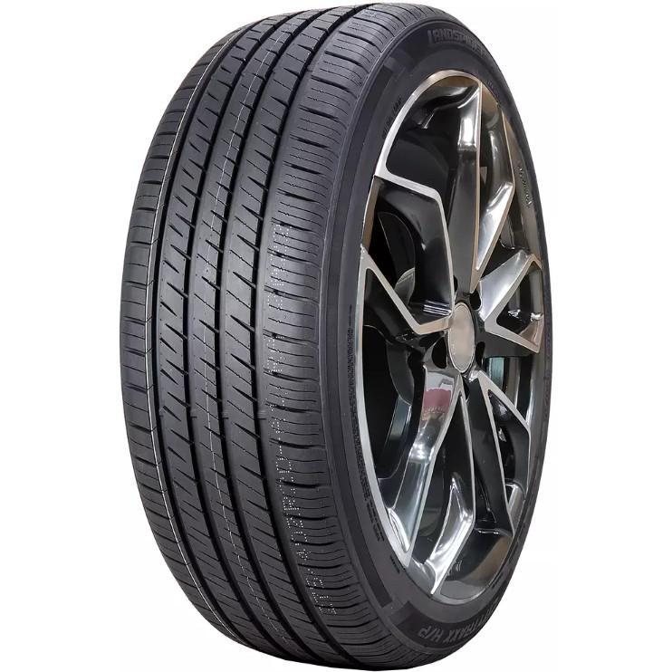 Citytraxx H/P Landspider CityTraxx H/P 245/55 R19 107W