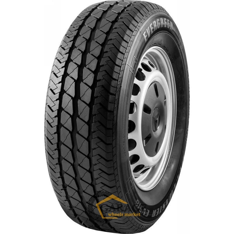 DYNAMASTER EV516 Evergreen DYNAMASTER EV516 225/70 R15 112/110R