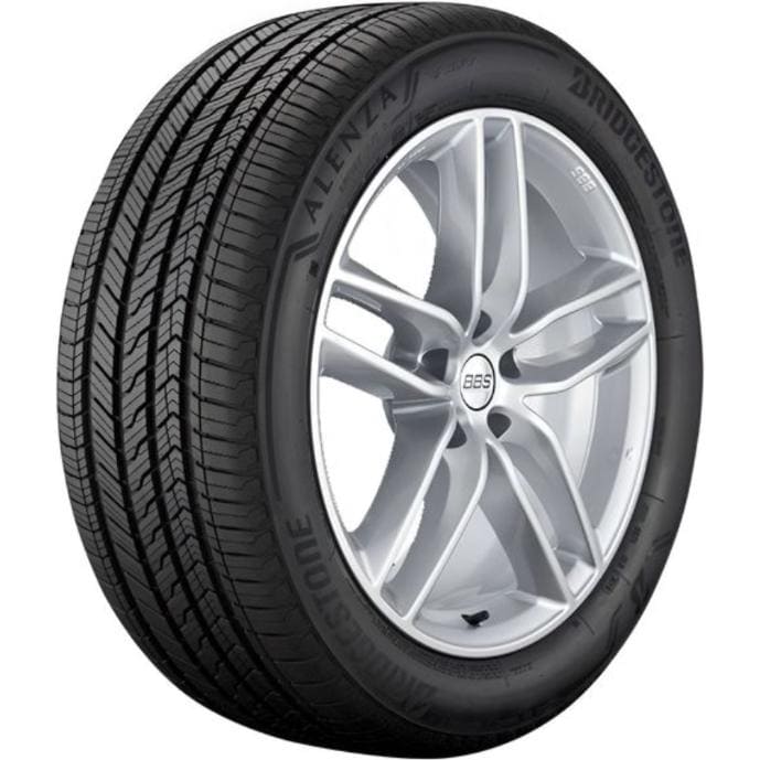 Alenza Sport A/S Bridgestone Alenza Sport A/S 255/45 R20 105T XL AO