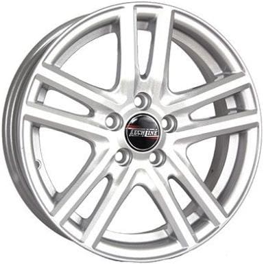 429 Tech Line 429 5.5x14 4*98 ET35 DIA58.6 SL Литой